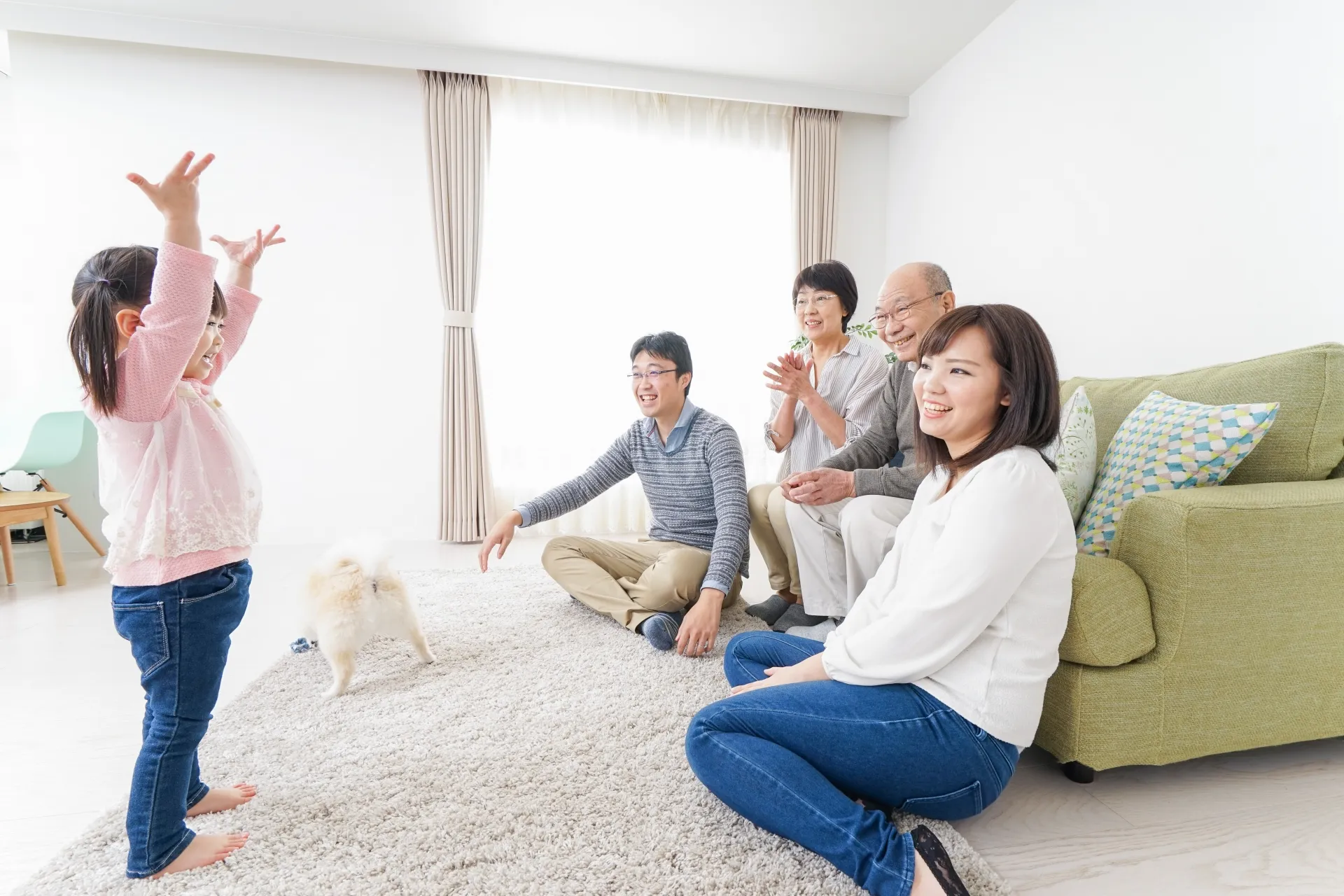 声かけレシピ画像