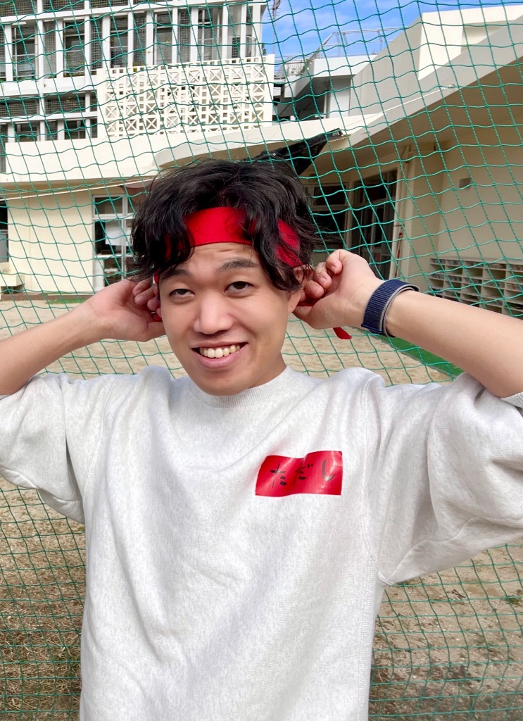 中田正