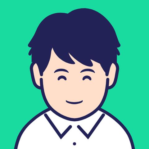 K先生