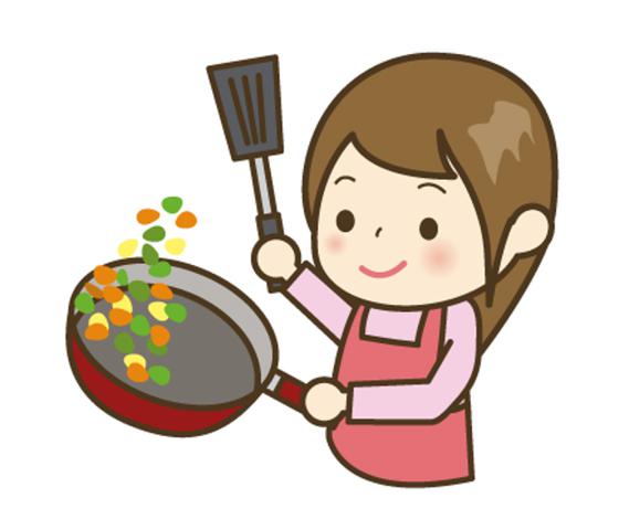 声かけレシピ画像