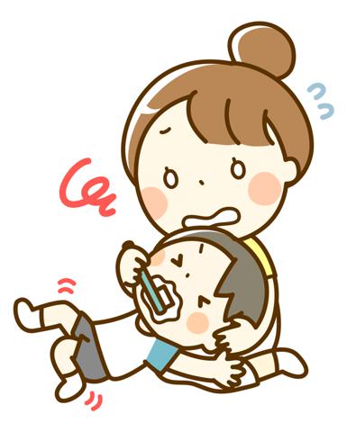 歯磨きを嫌がる2歳児「おしてダメならひいてみる」