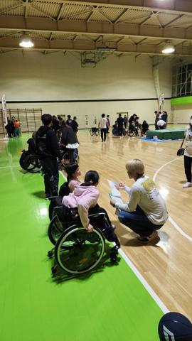 支援のイメージ