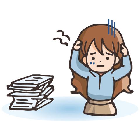 「やる気が出ない」先延ばし癖のある小学生へは交通整理をしてあげよう