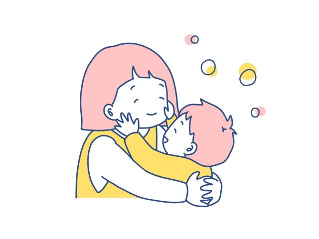 赤ちゃんからできる！ことばを育てるかかわり方