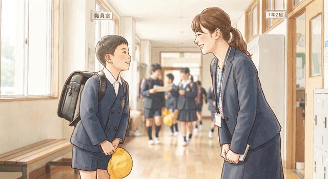 敬語が使えない、年上や大人へタメ口を使う子どもへの対処方法