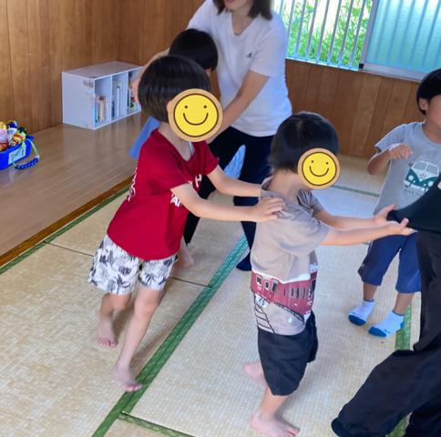 支援のイメージ