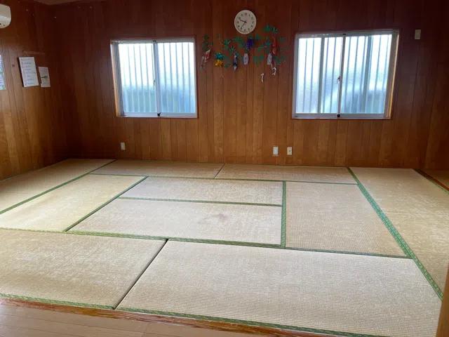 支援のイメージ