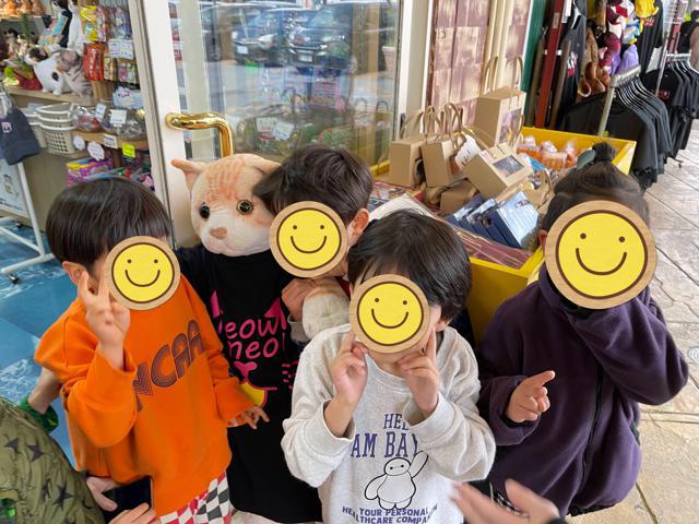 支援のイメージ