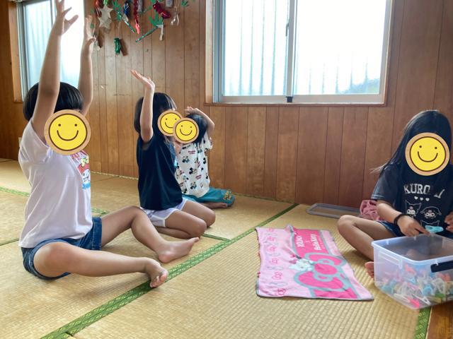 支援のイメージ