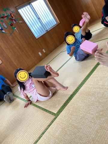 支援のイメージ