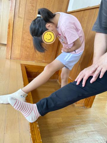 支援のイメージ