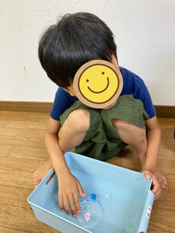 支援のイメージ