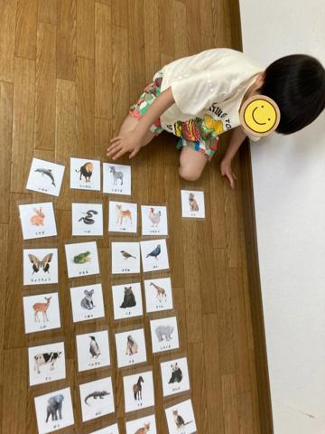 支援のイメージ