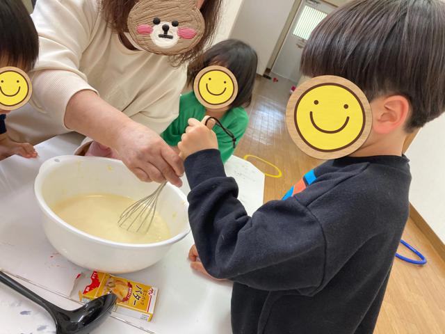 支援のイメージ