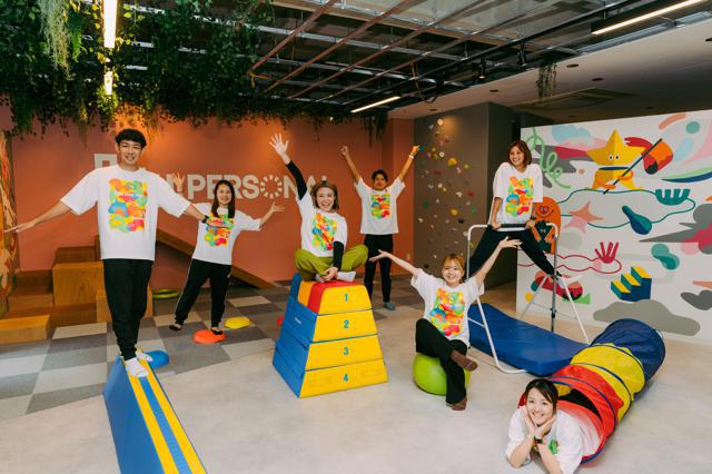 支援のイメージ