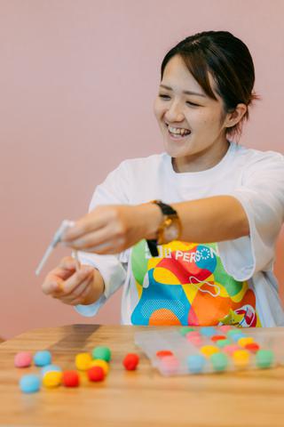 支援のイメージ