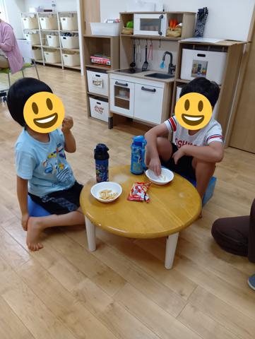 支援のイメージ