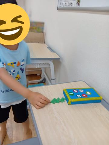 支援のイメージ