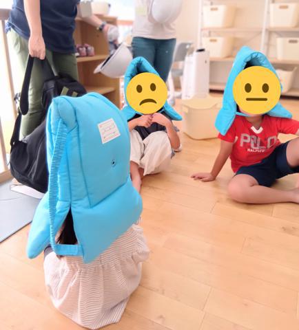 支援のイメージ