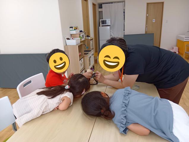 支援のイメージ