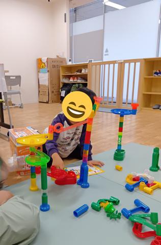 支援のイメージ