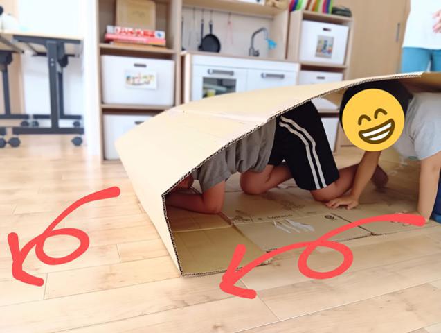 支援のイメージ