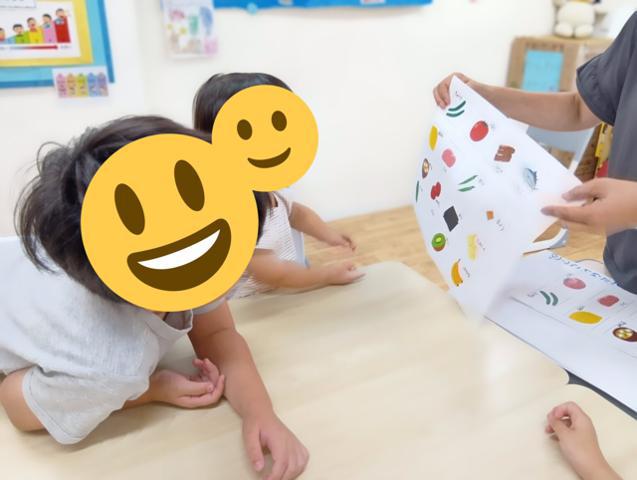 支援のイメージ