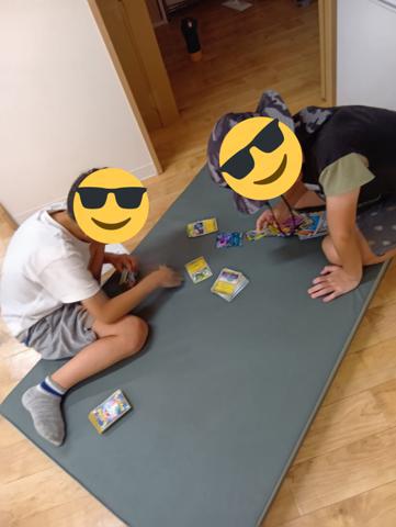 支援のイメージ