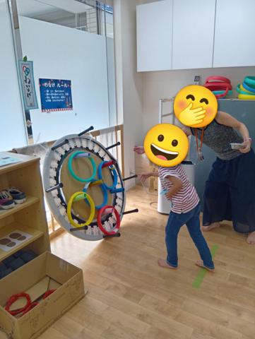 支援のイメージ