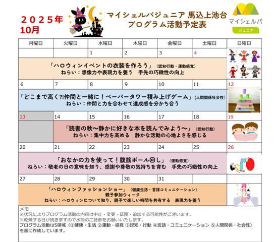 支援のイメージ