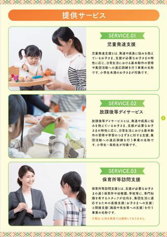 支援のイメージ