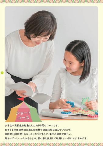 支援のイメージ
