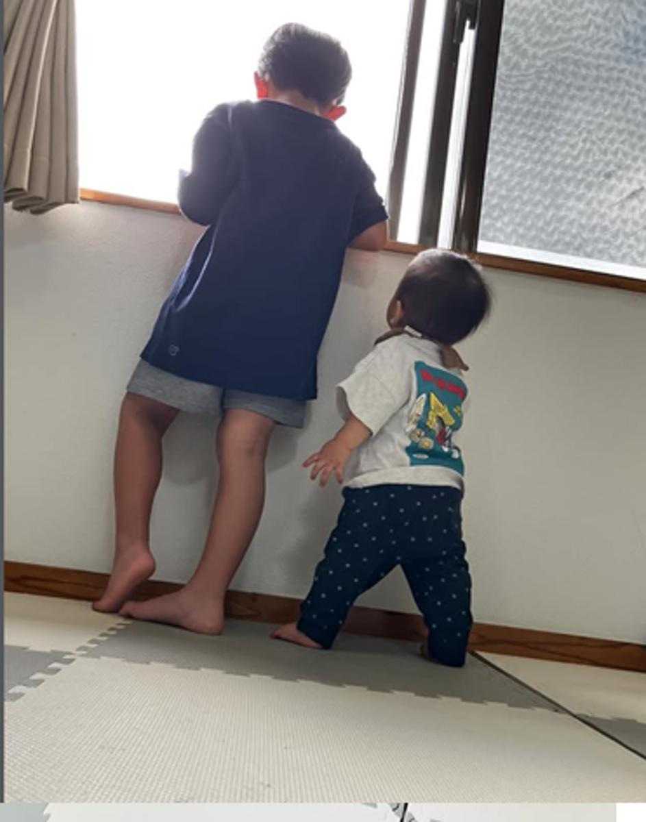 児童デイサービス たんたん 支援の様子