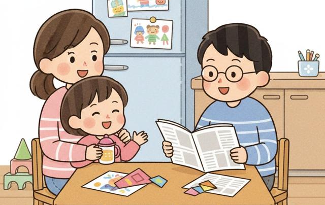 声かけレシピ画像