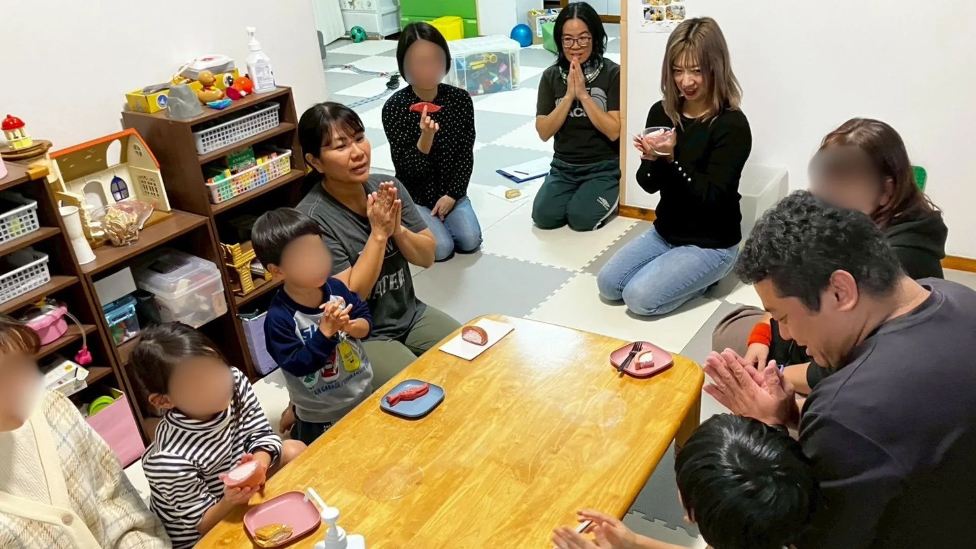 児童デイサービス たんたんのNone