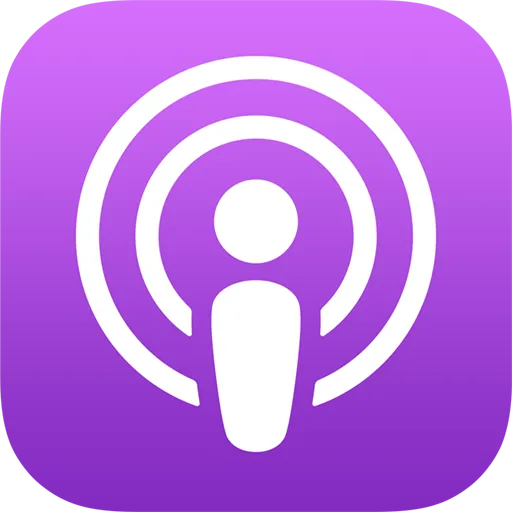 Listen on Apple Podcasts
