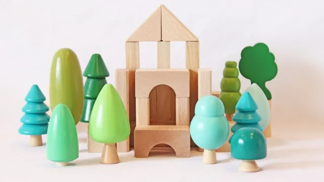 施設イメージ（サンプル）