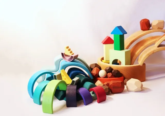 施設イメージ（サンプル）