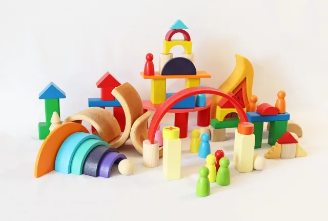 施設イメージ（サンプル）