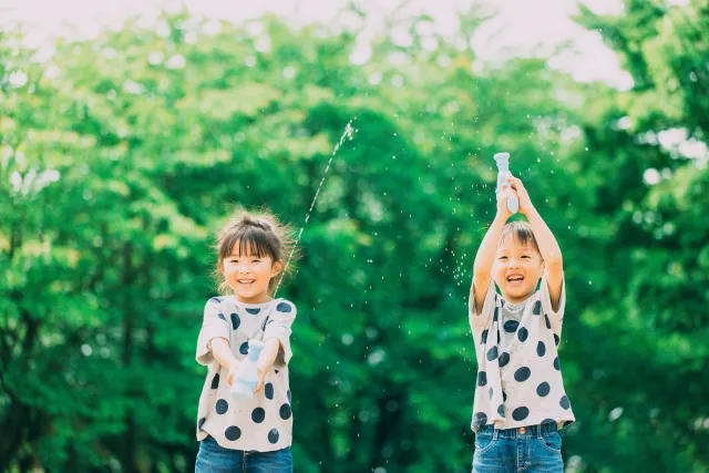 自己肯定感のイメージ画像