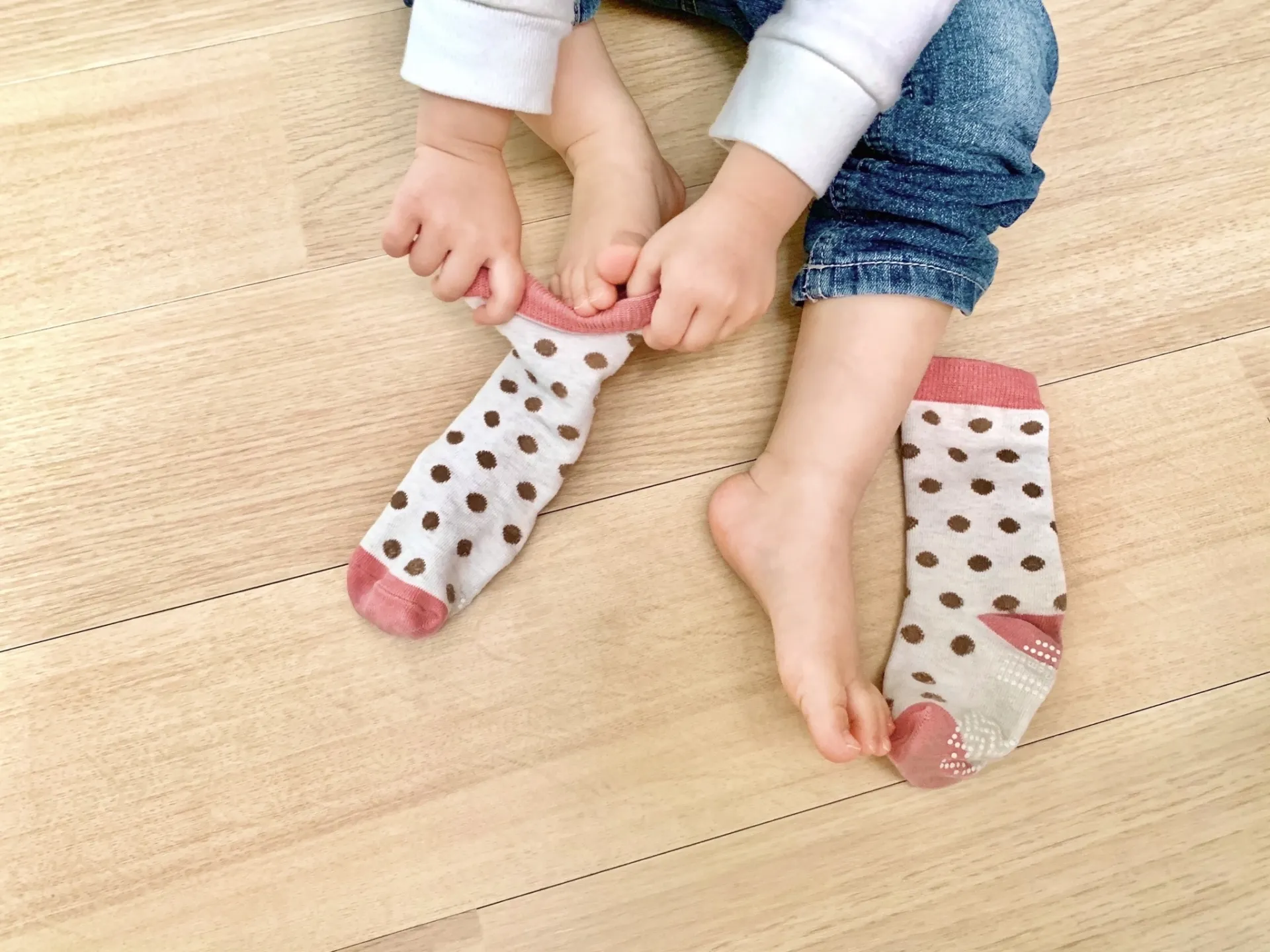 朝の支度が遅いのイメージ画像