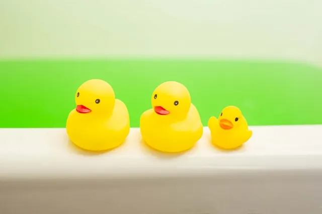 お風呂のイメージ画像