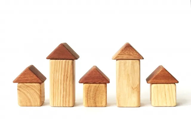 他の子と比べてしまう悩みのイメージ画像