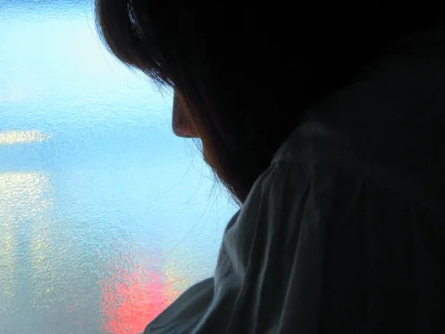 インナーチャイルドのイメージ画像