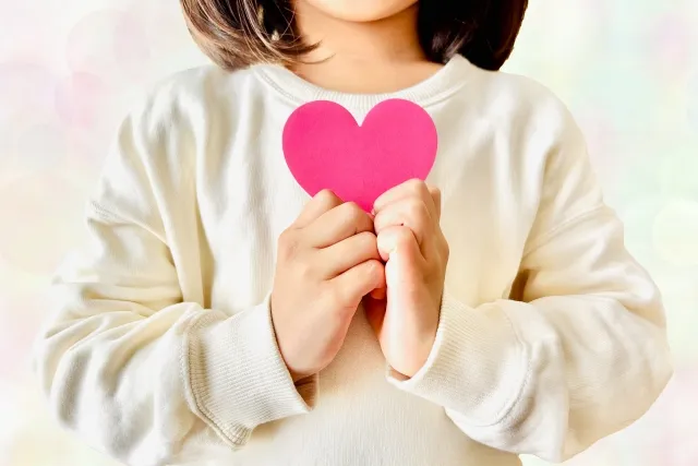 感情のイメージ画像